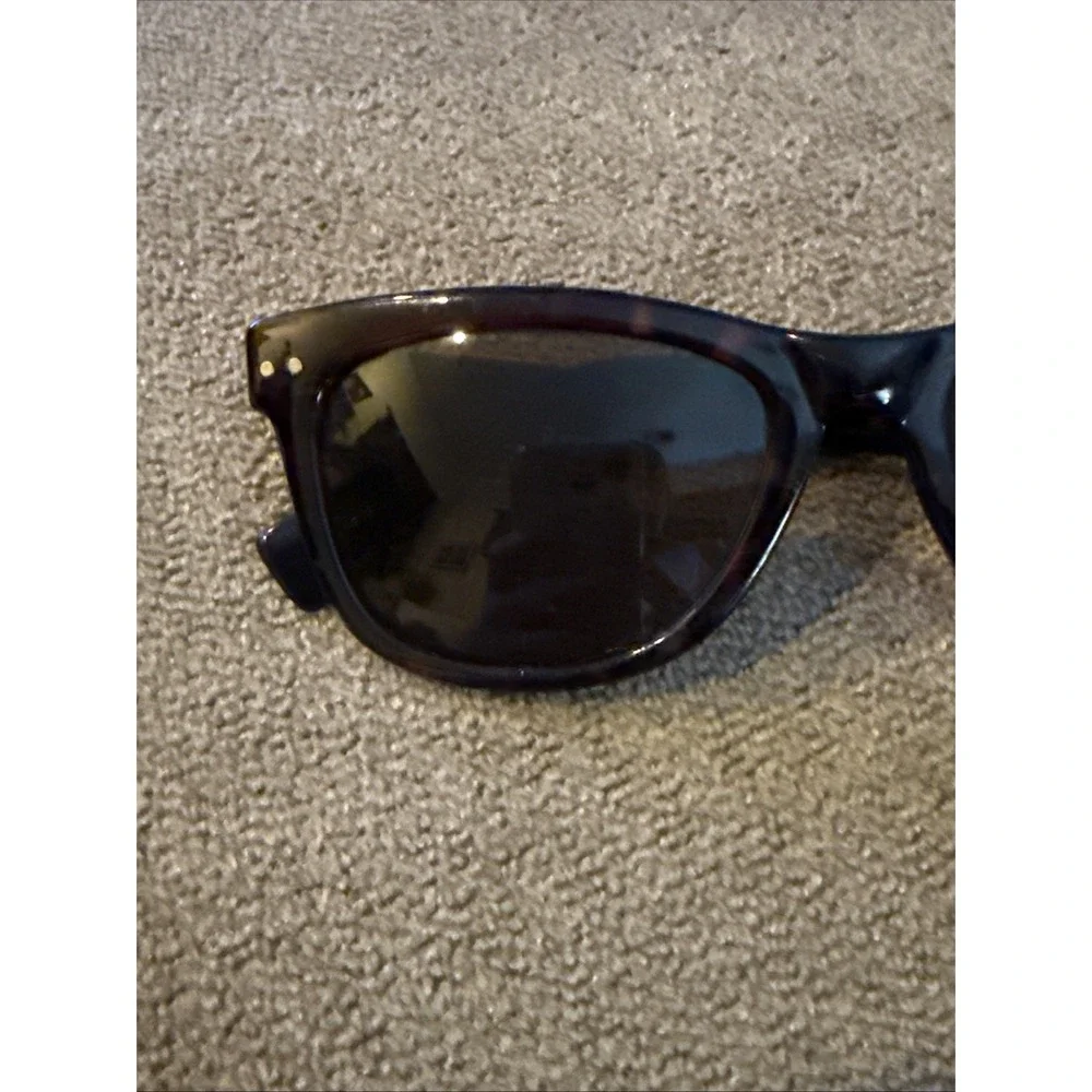 Cole Haan lenses have